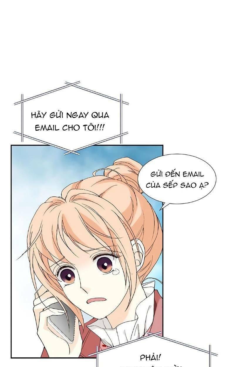 Lee Bom, Em Là Của Anh: Chapter 6