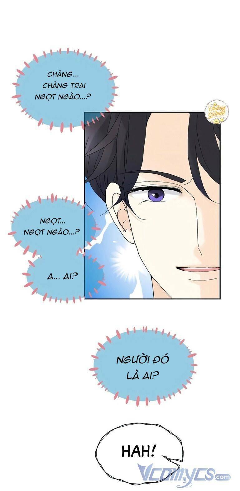 Lee Bom, Em Là Của Anh: Chapter 6