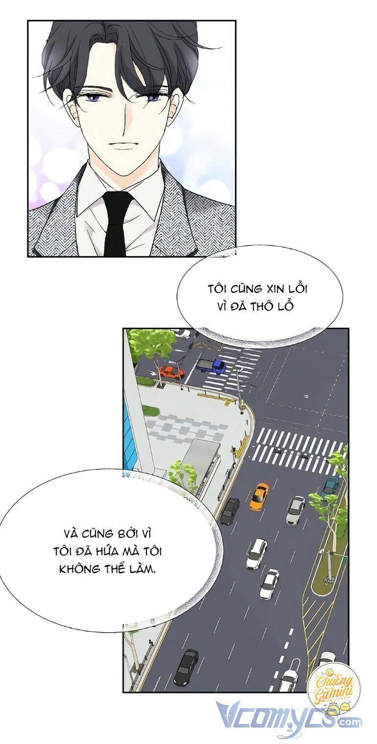 Lee Bom, Em Là Của Anh: Chapter 6