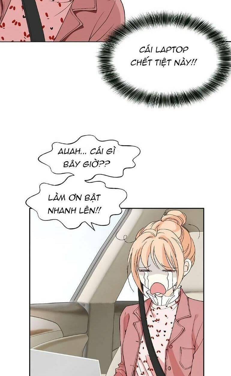 Lee Bom, Em Là Của Anh: Chapter 6