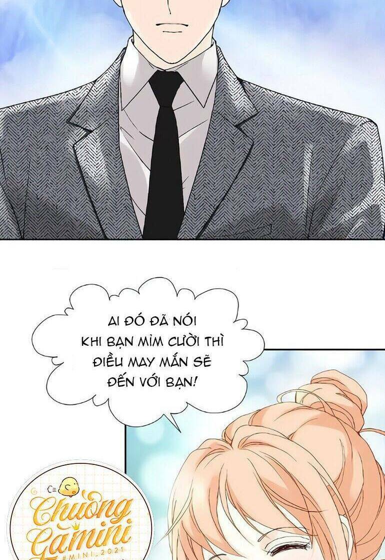 Lee Bom, Em Là Của Anh: Chapter 7