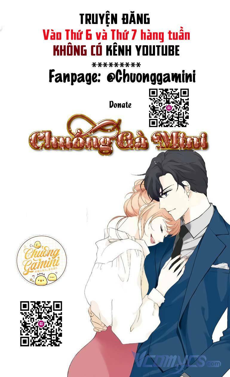 Lee Bom, Em Là Của Anh: Chapter 7