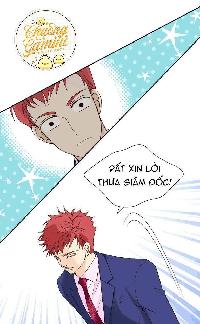 Lee Bom, Em Là Của Anh: Chapter 8