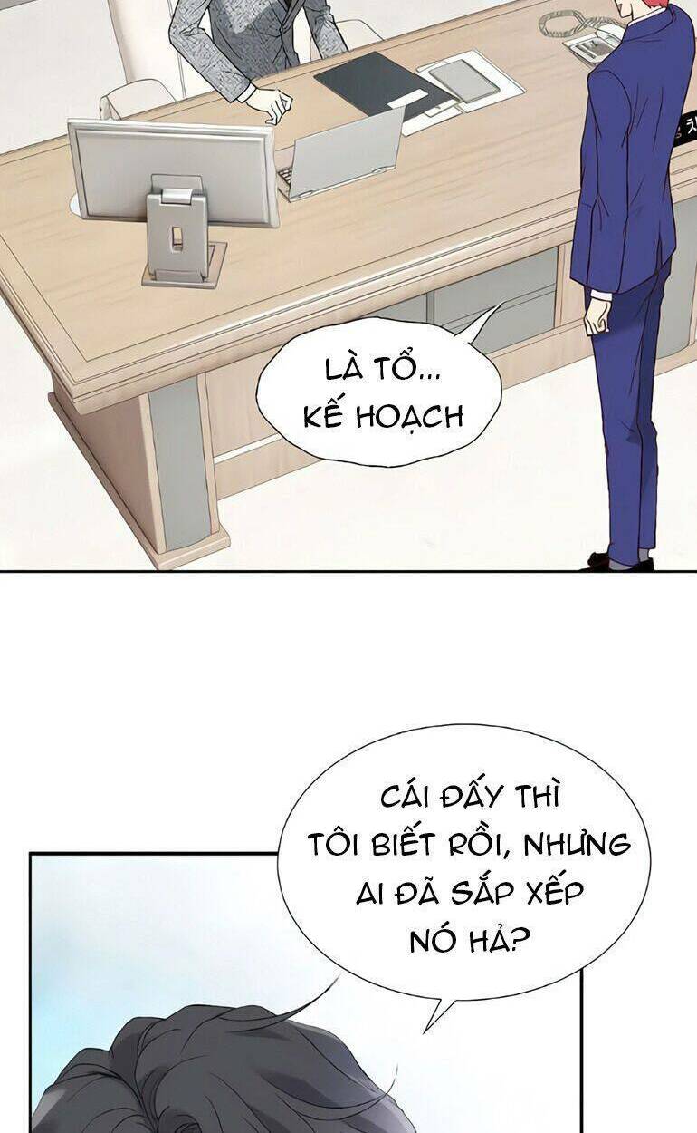 Lee Bom, Em Là Của Anh: Chapter 8