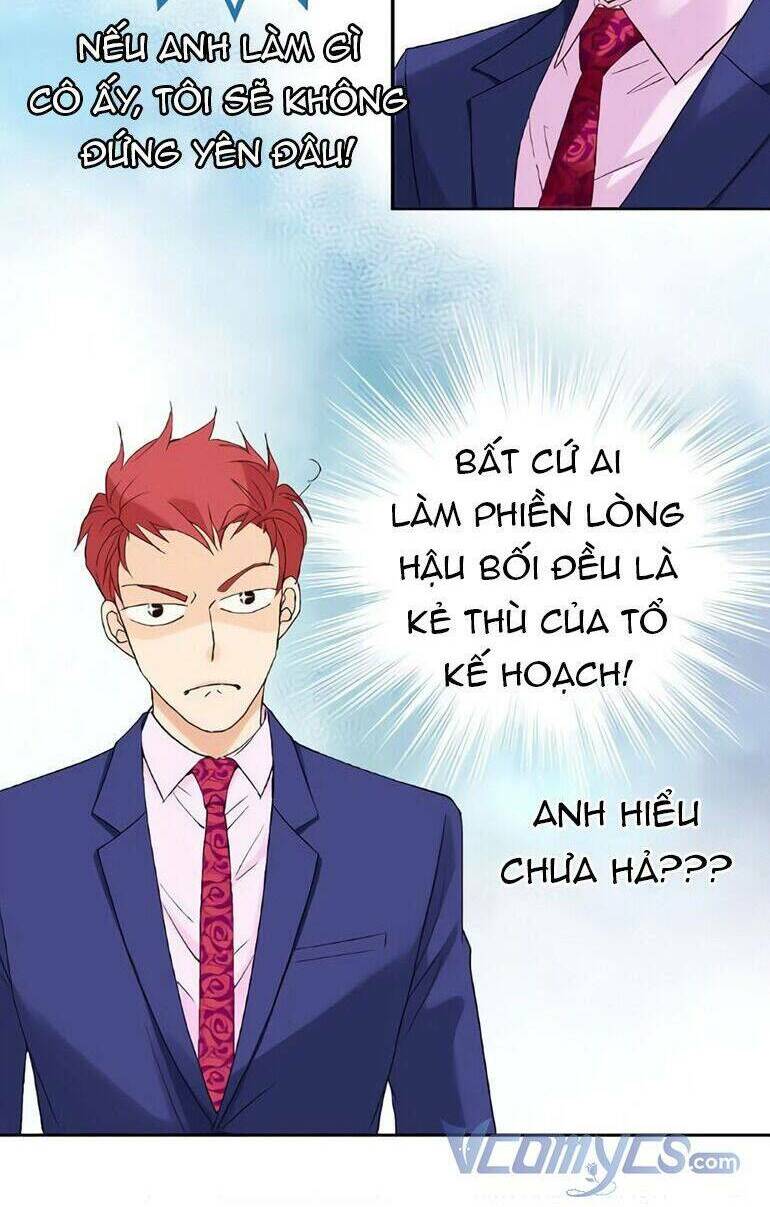 Lee Bom, Em Là Của Anh: Chapter 8