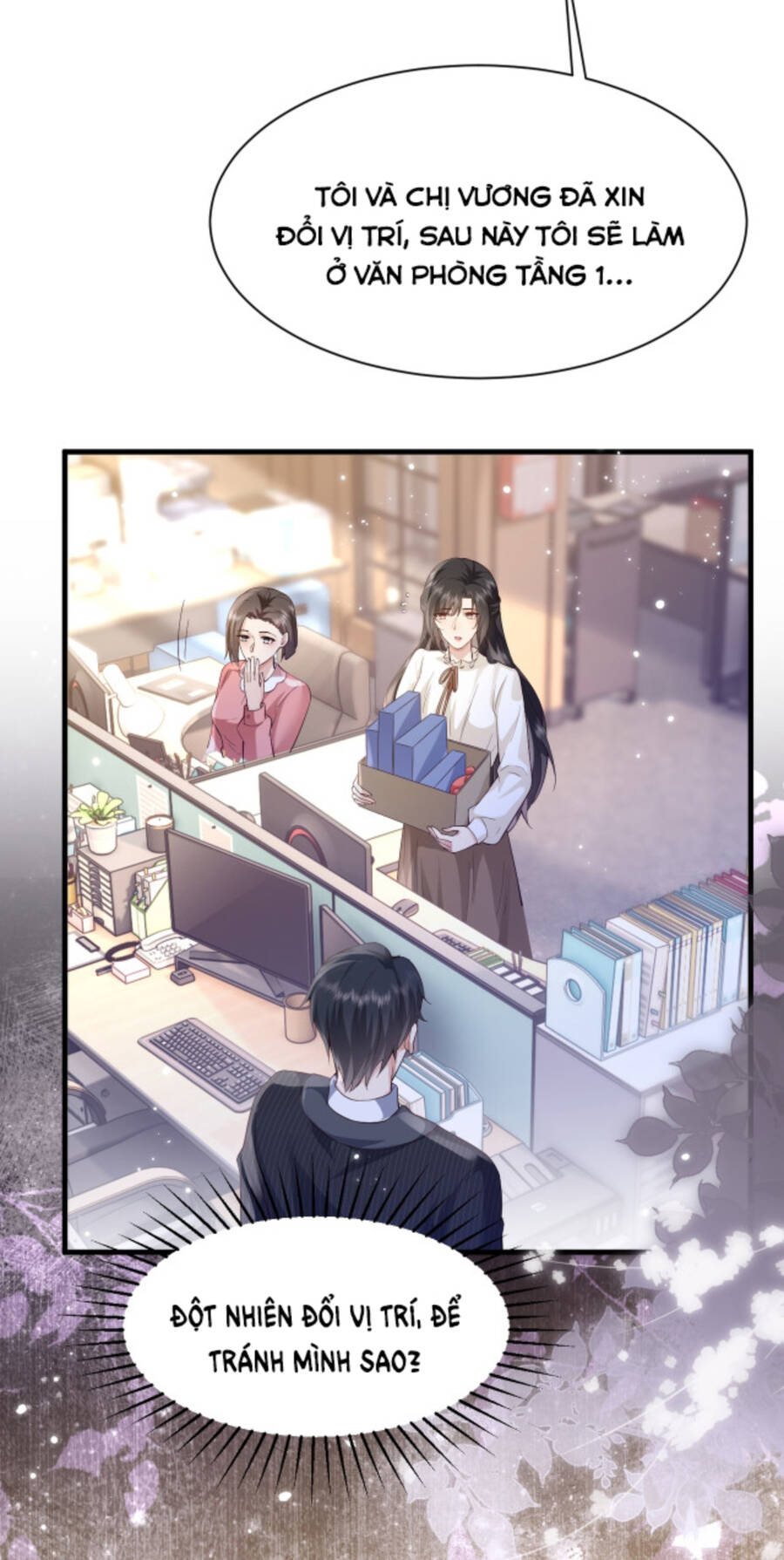 Haikyuu: Chapter 2