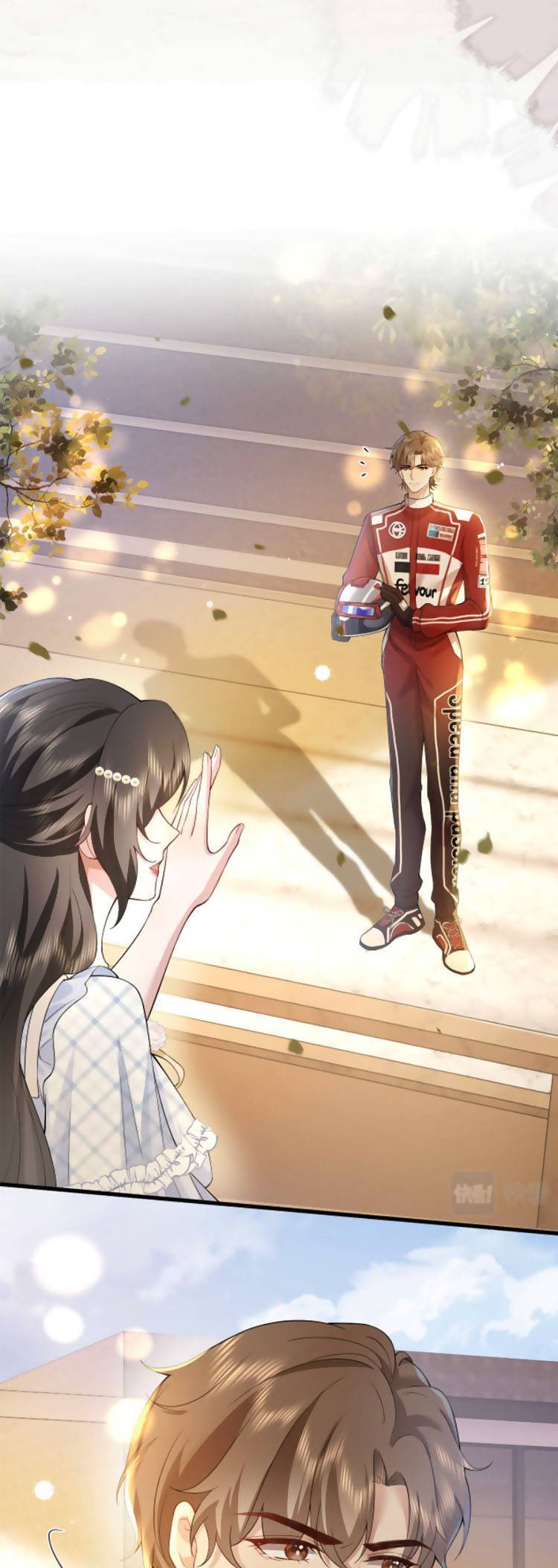 Haikyuu: Chapter 4
