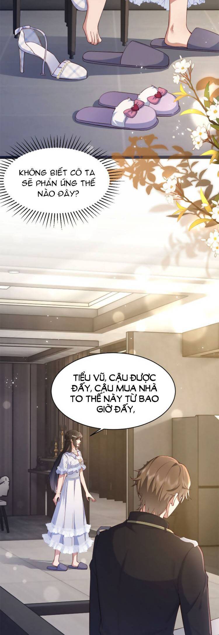 Haikyuu: Chapter 5