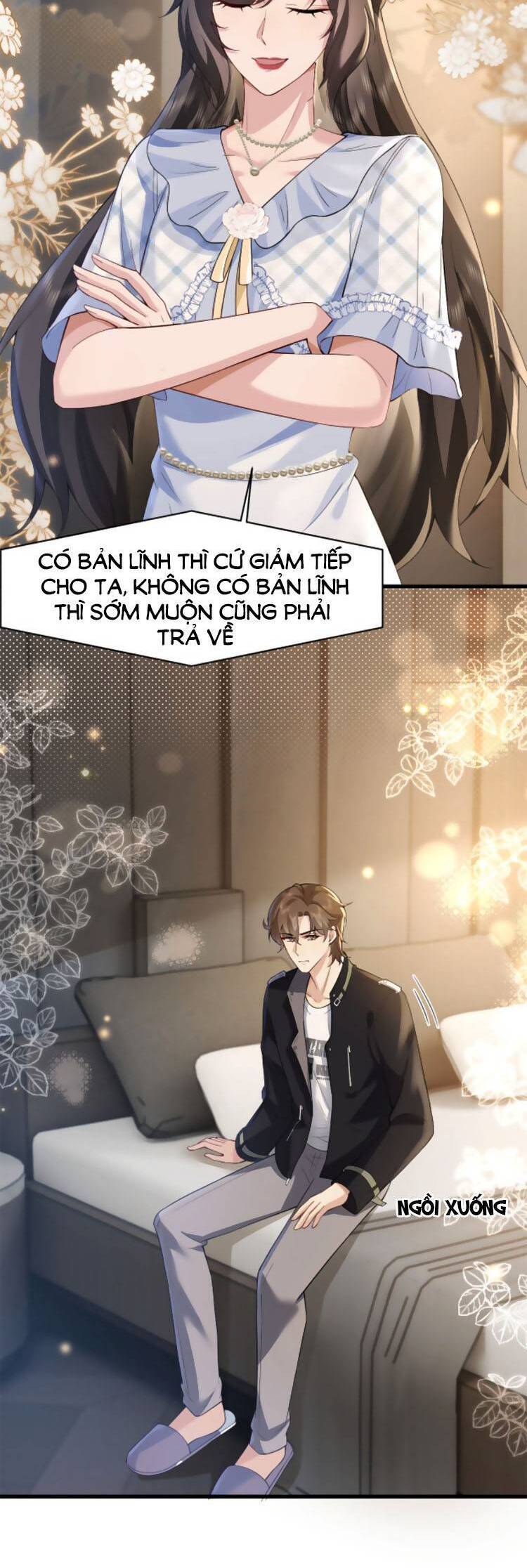 Haikyuu: Chapter 5