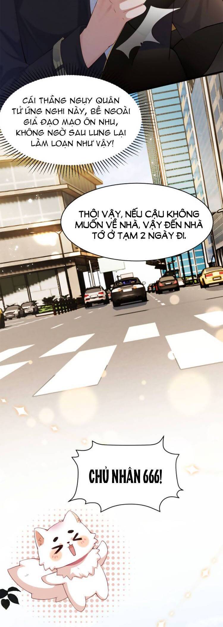 Haikyuu: Chapter 5