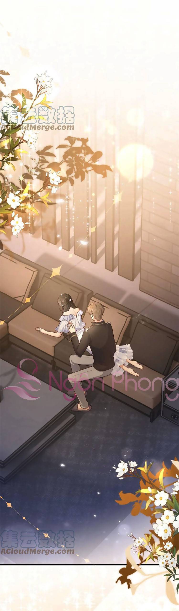 Haikyuu: Chapter 6