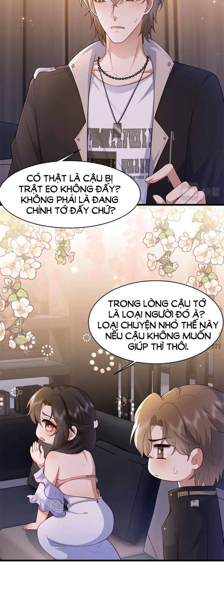 Haikyuu: Chapter 6