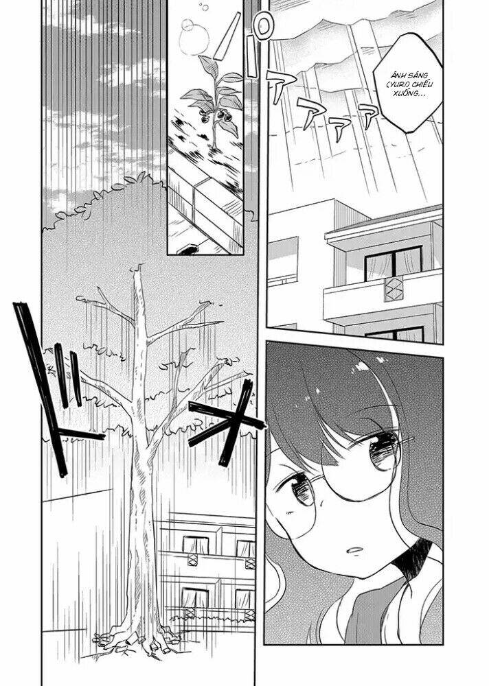 Let's Reconcile With Lily Maria: Chapter 1