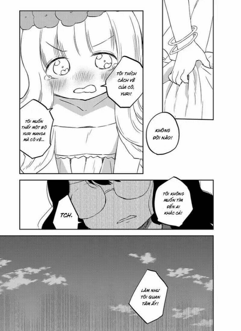 Let's Reconcile With Lily Maria: Chapter 2
