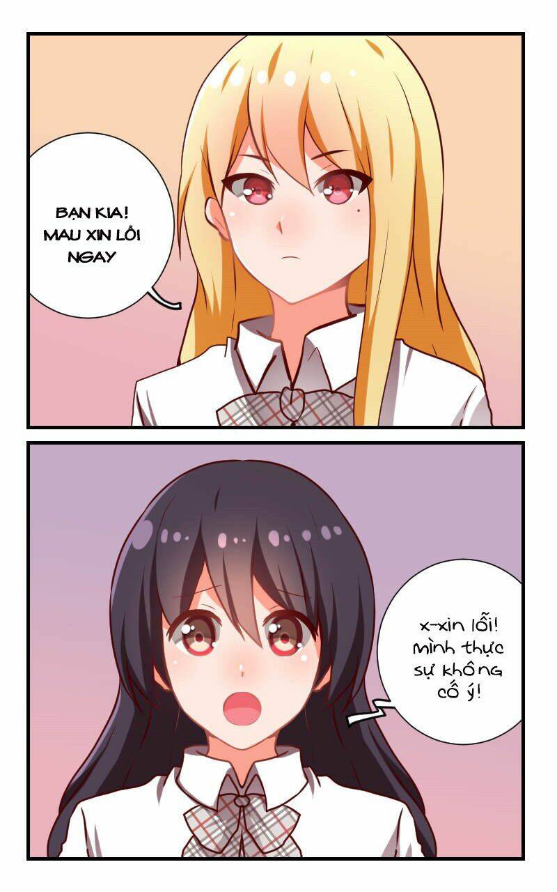 Let's Study, Shall We?: Chapter 14