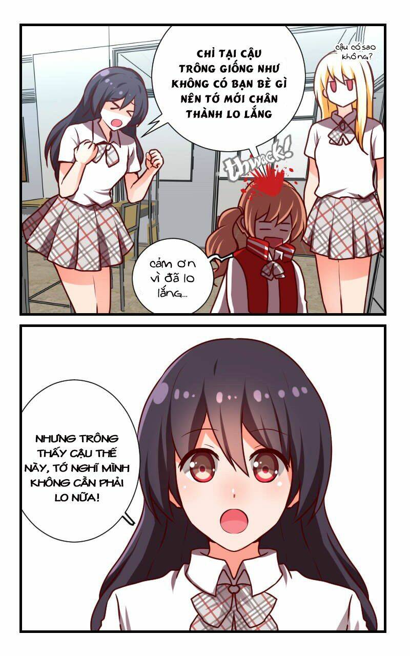 Let's Study, Shall We?: Chapter 14