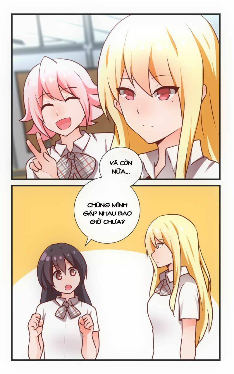 Let's Study, Shall We?: Chapter 14