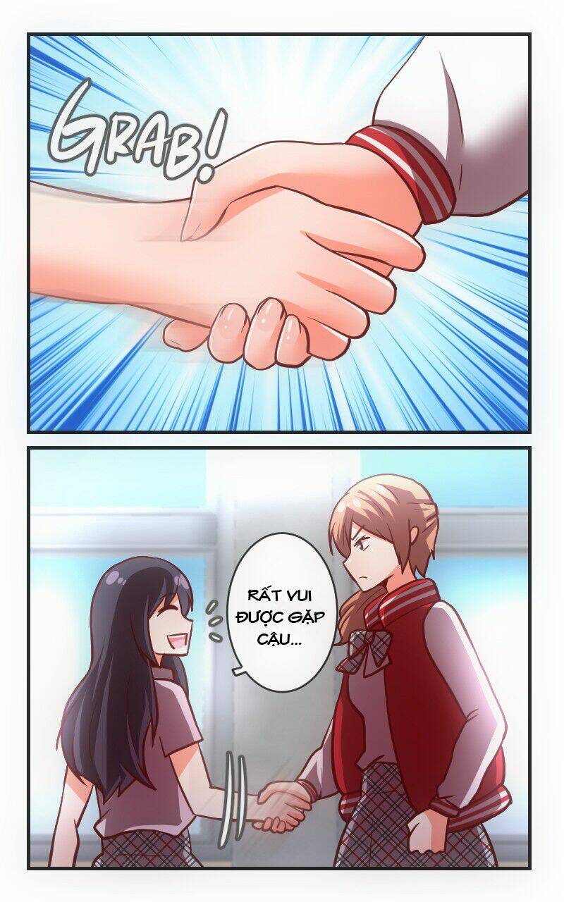 Let's Study, Shall We?: Chapter 2