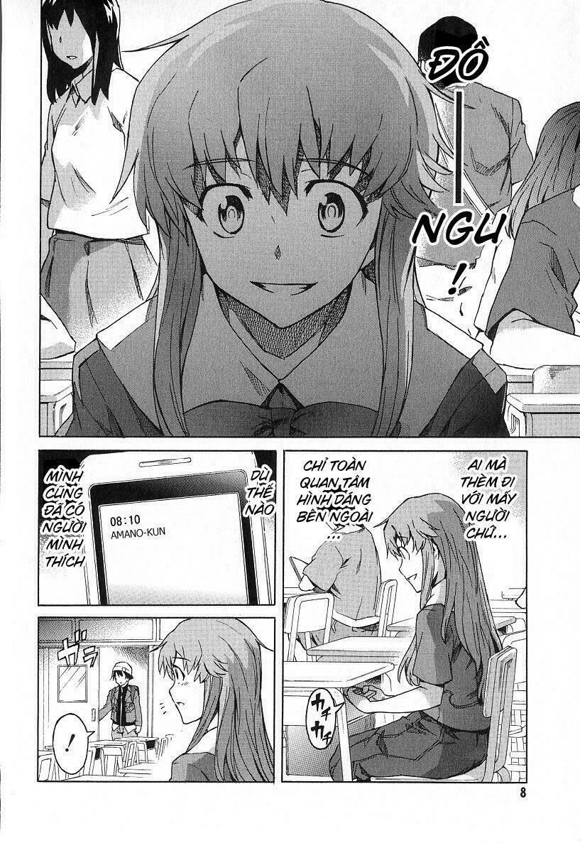 Liar Lily: Chapter 34
