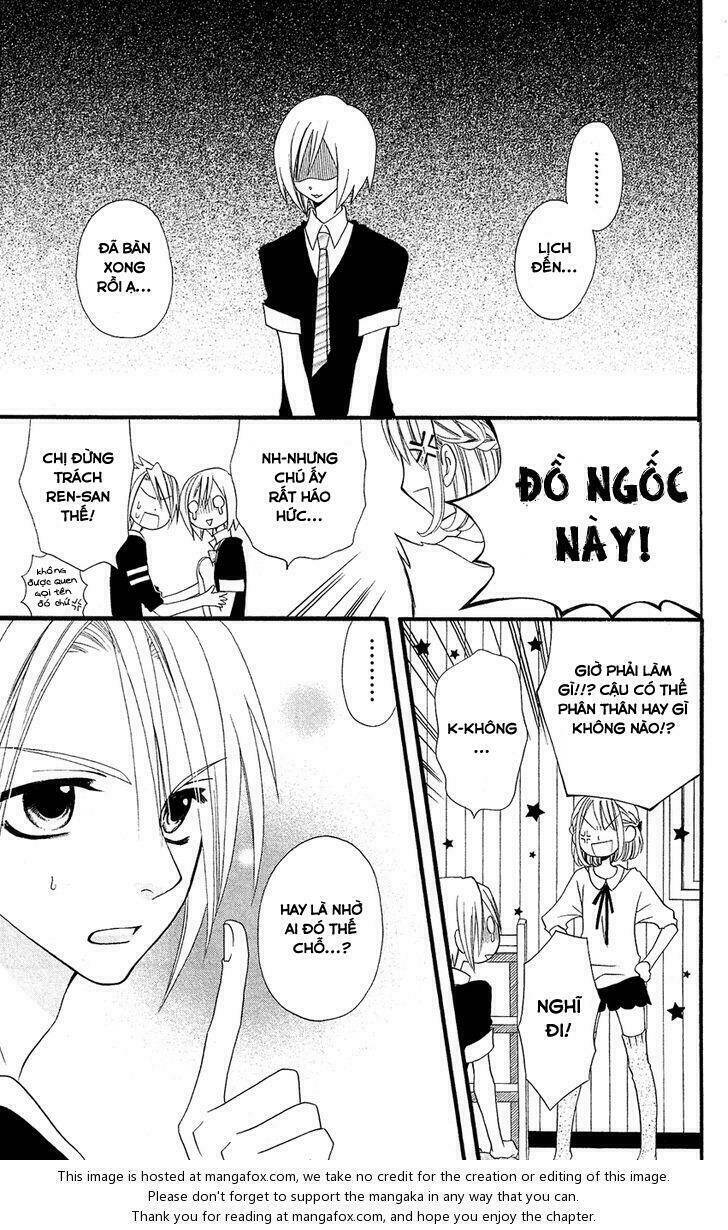 Liar Lily: Chapter 46