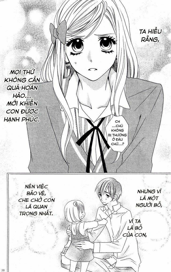 Liar Lily: Chapter 49