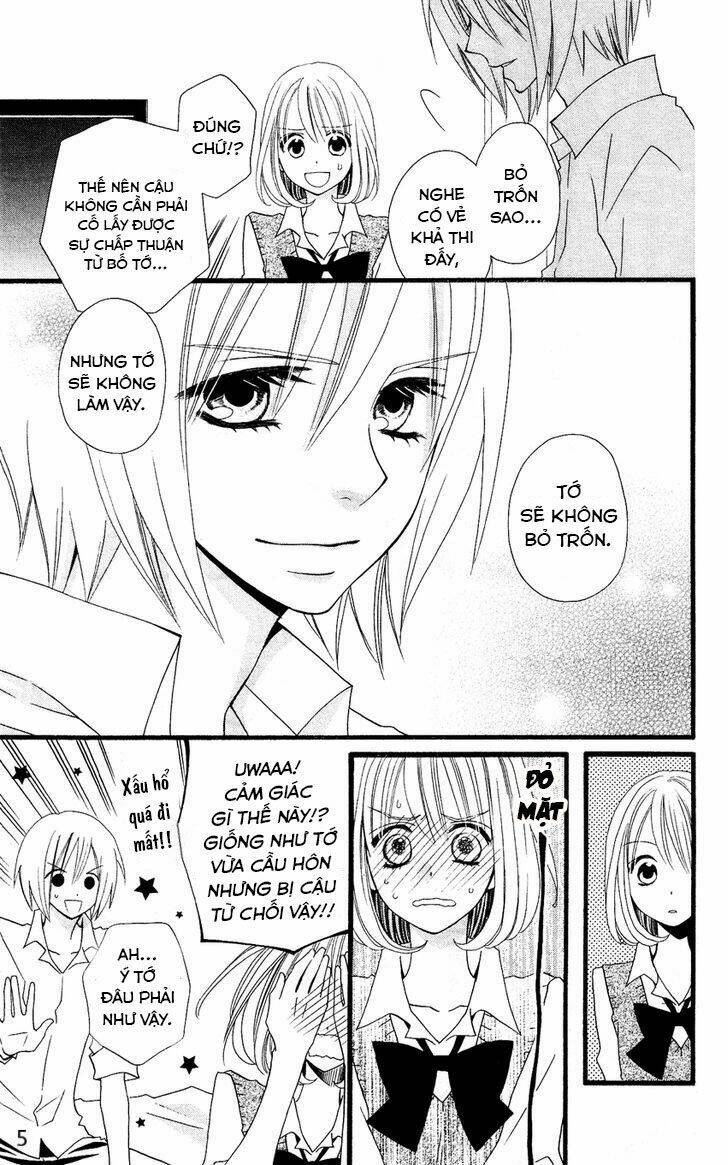Liar Lily: Chapter 49