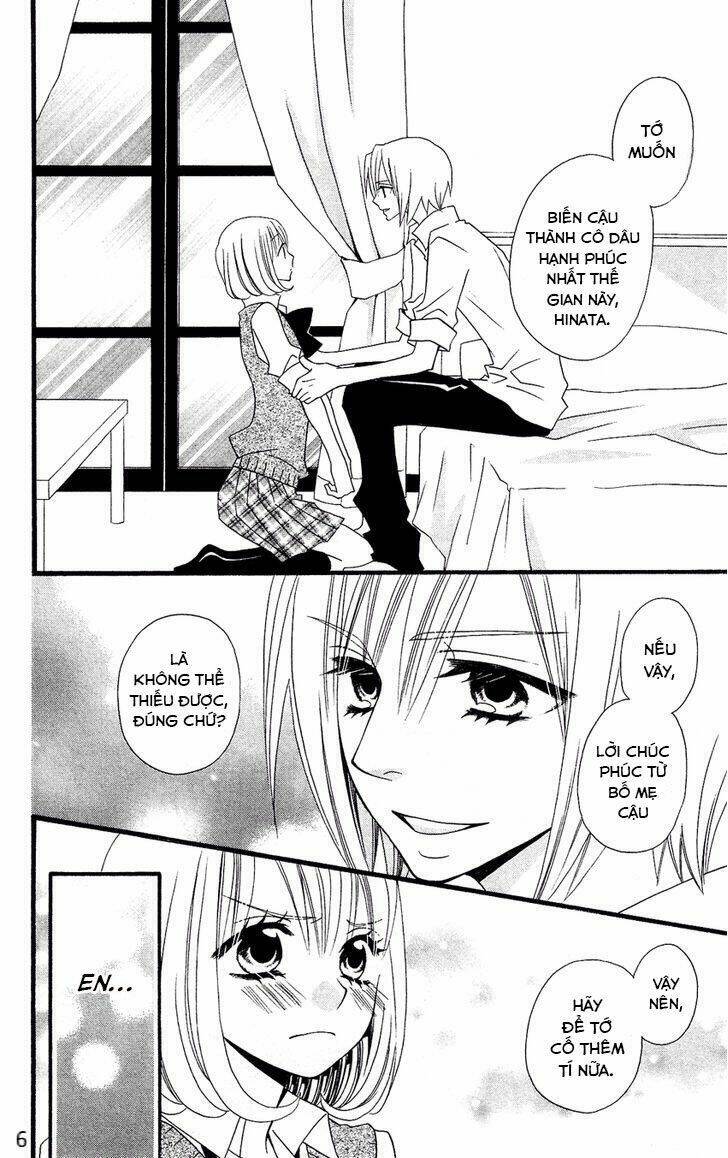 Liar Lily: Chapter 49
