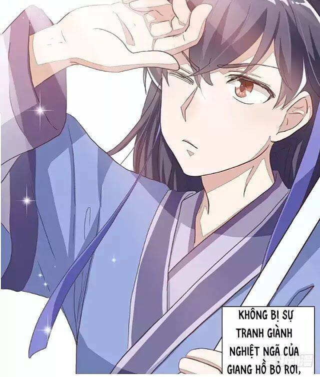Lịch Sử Sống Sót Của Npc Phản Diện: Chapter 1
