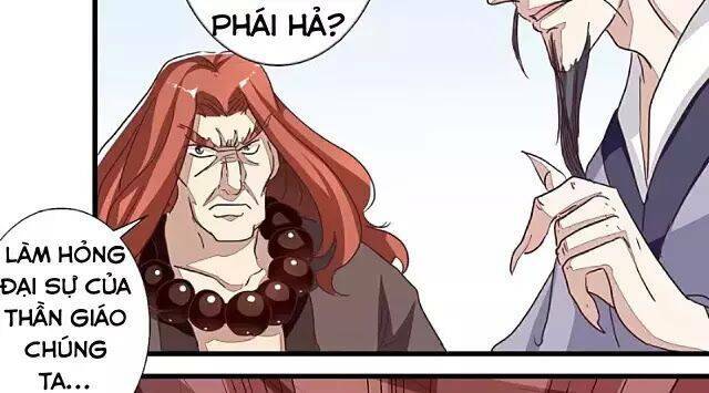Lịch Sử Sống Sót Của Npc Phản Diện: Chapter 1