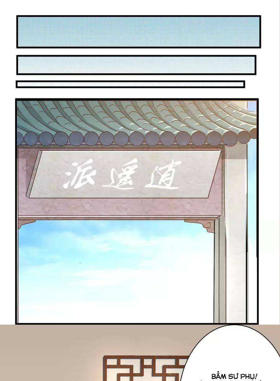 Lịch Sử Sống Sót Của Npc Phản Diện: Chapter 8