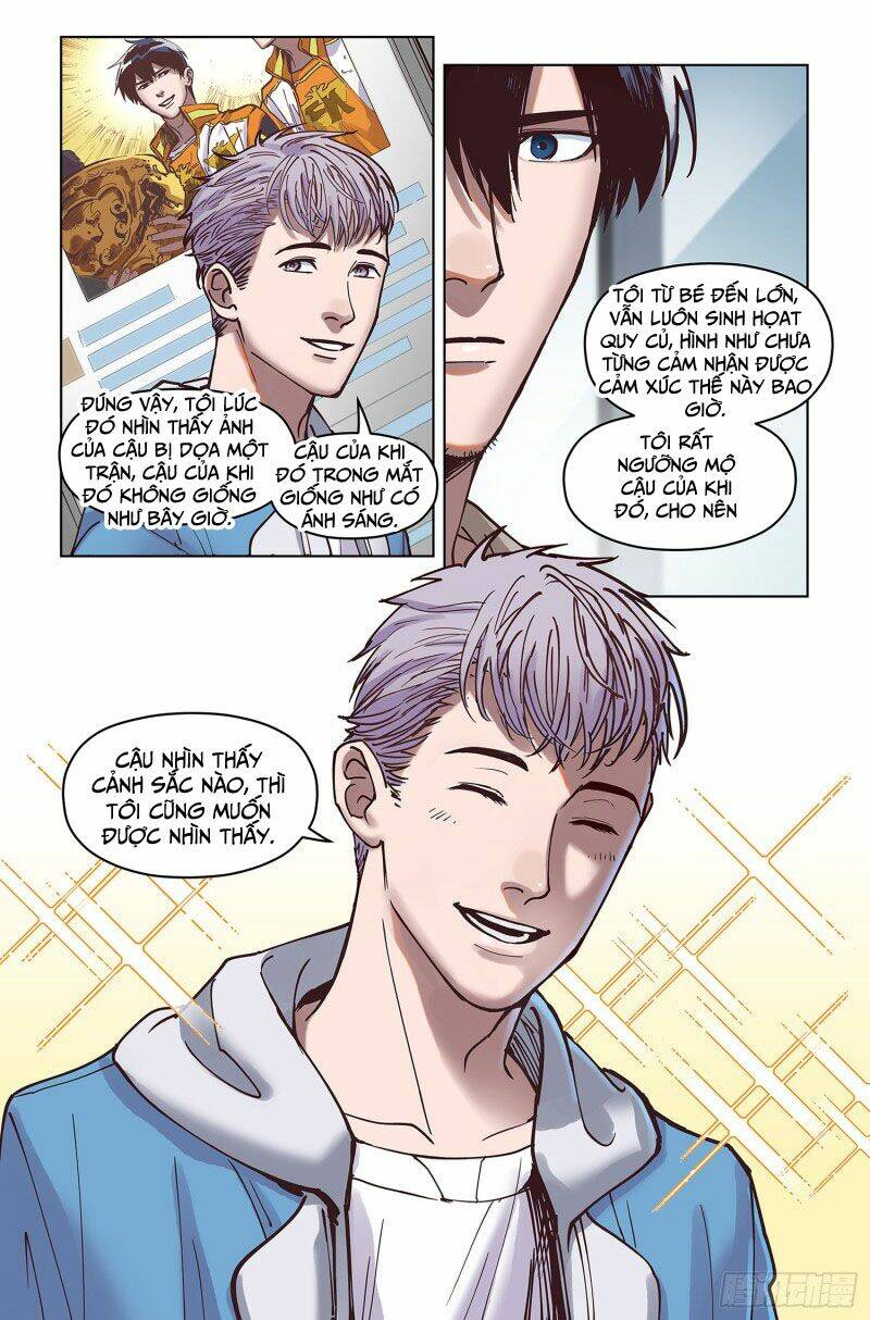 Vợ Yêu Của Ác Ma: Chapter 10