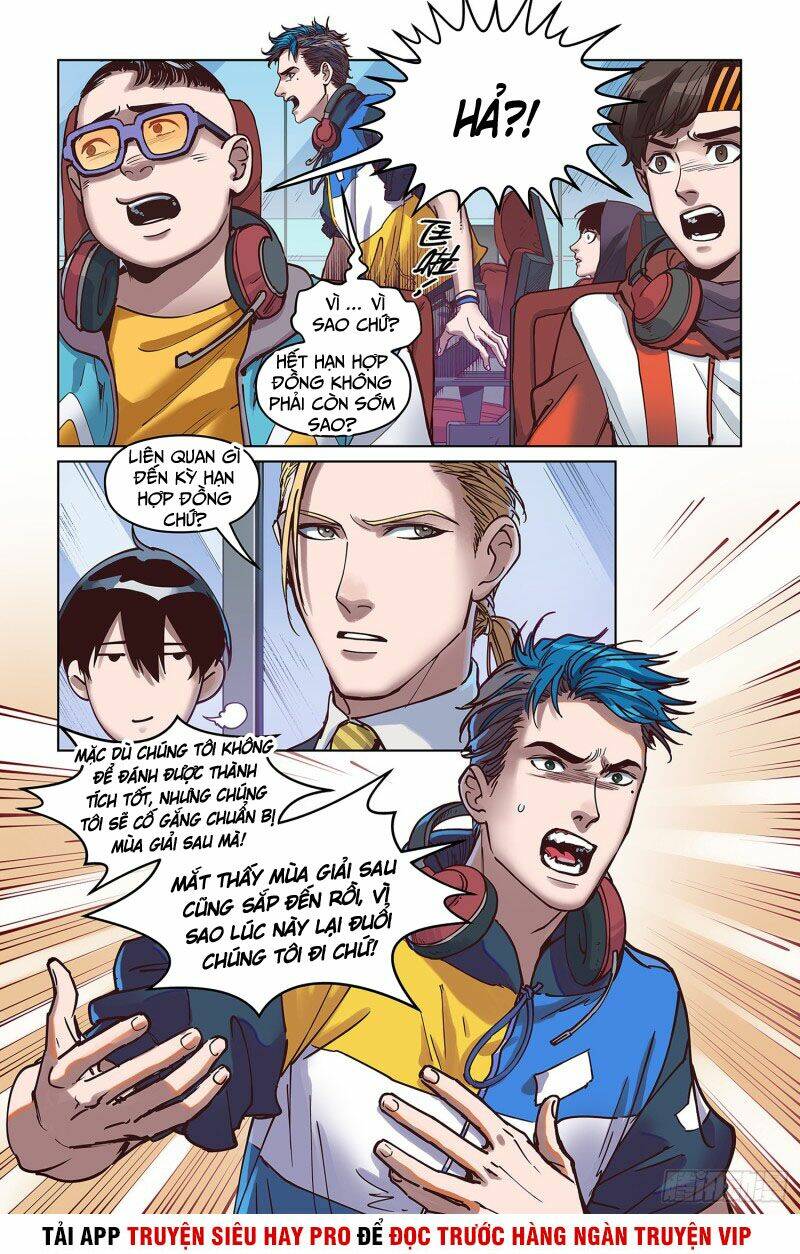 Vợ Yêu Của Ác Ma: Chapter 10