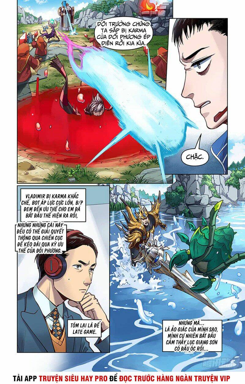 Vợ Yêu Của Ác Ma: Chapter 14