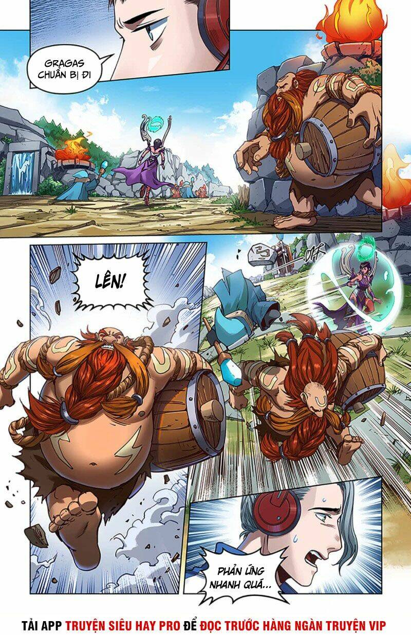 Vợ Yêu Của Ác Ma: Chapter 14
