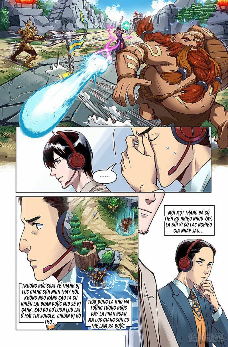 Vợ Yêu Của Ác Ma: Chapter 14