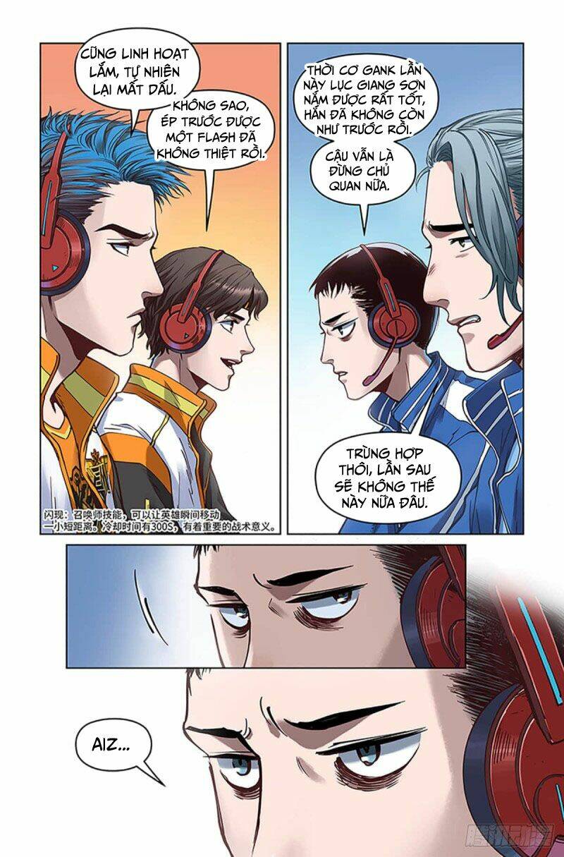 Vợ Yêu Của Ác Ma: Chapter 14