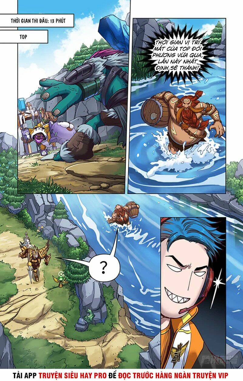 Vợ Yêu Của Ác Ma: Chapter 14