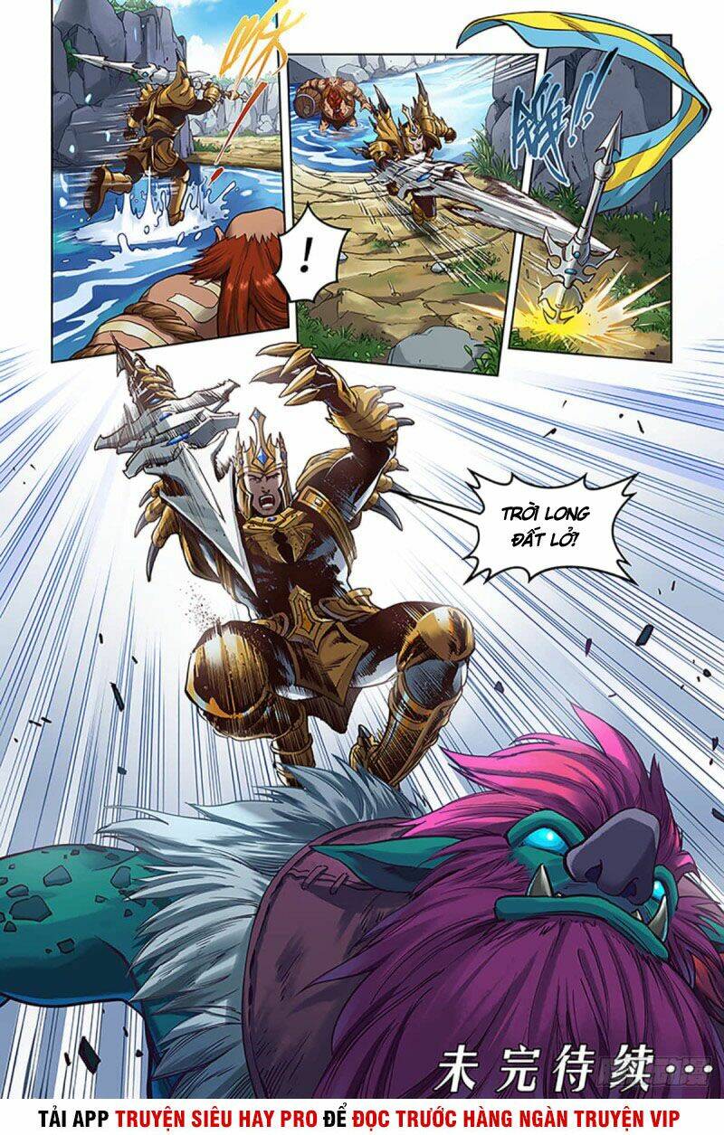 Vợ Yêu Của Ác Ma: Chapter 14