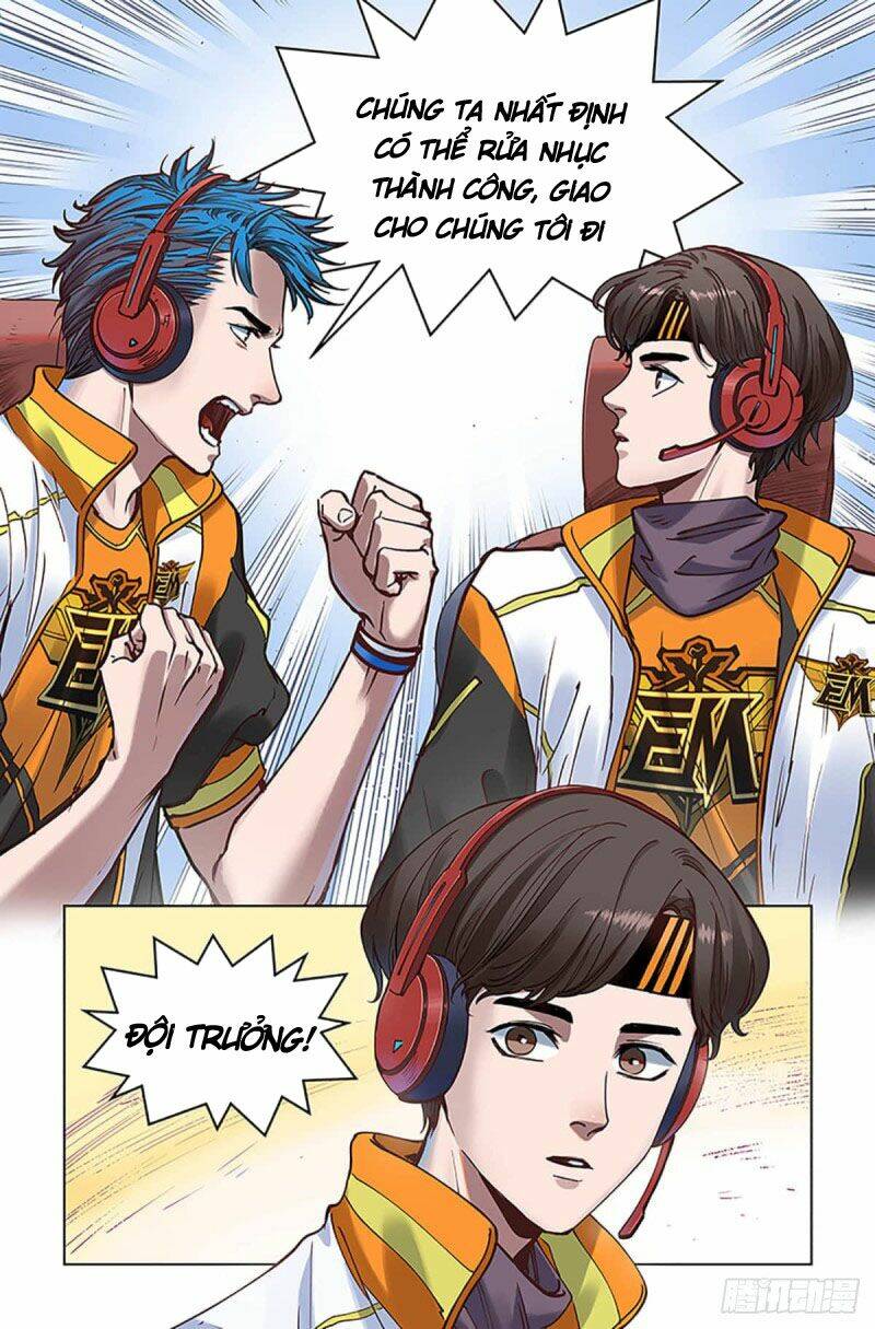 Vợ Yêu Của Ác Ma: Chapter 14