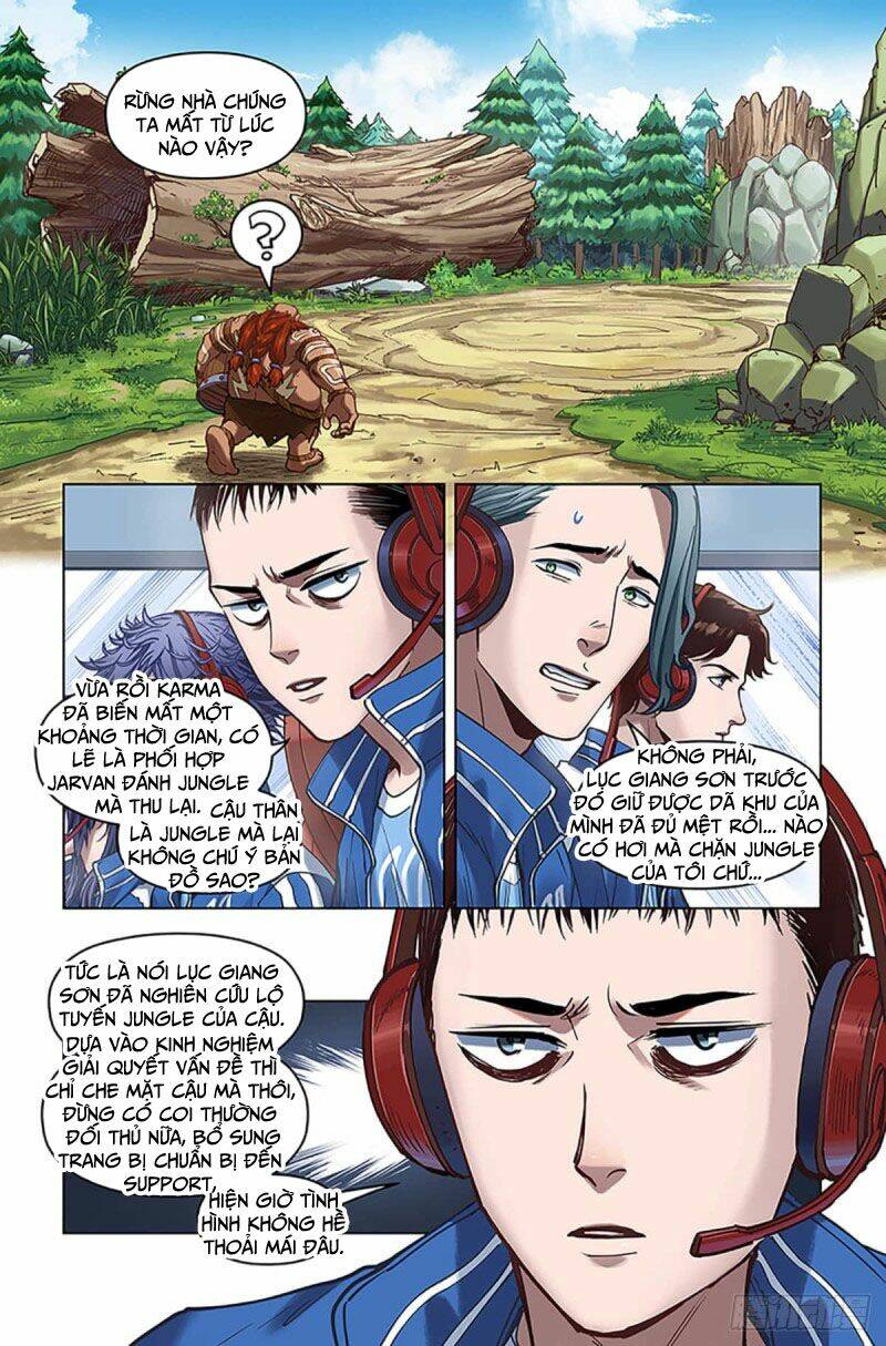 Vợ Yêu Của Ác Ma: Chapter 14