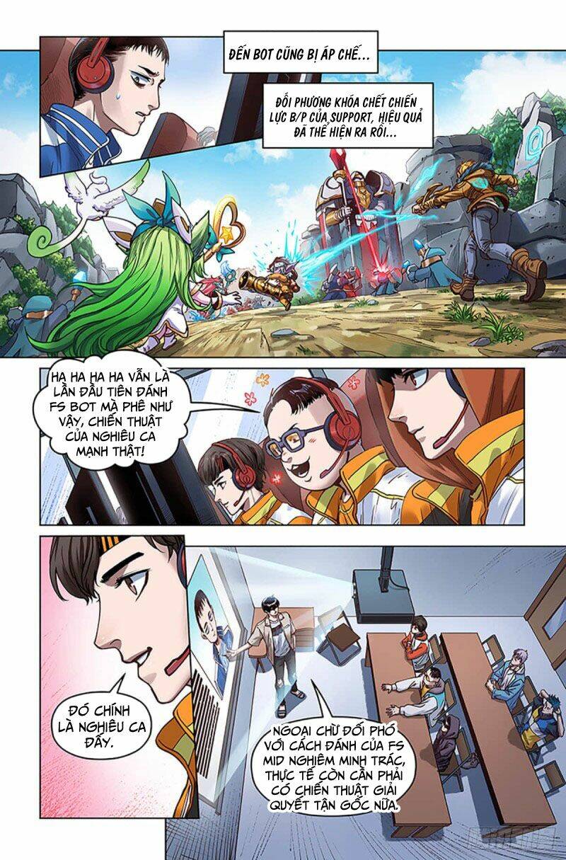 Vợ Yêu Của Ác Ma: Chapter 14