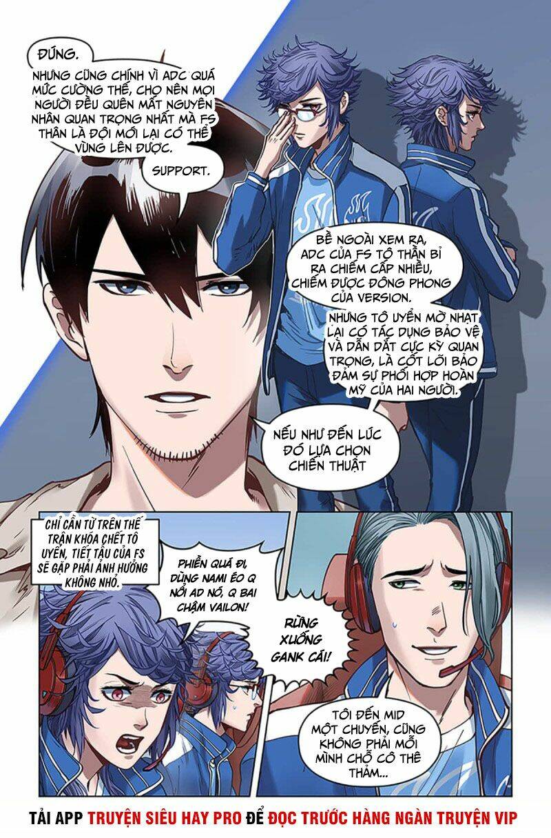 Vợ Yêu Của Ác Ma: Chapter 14