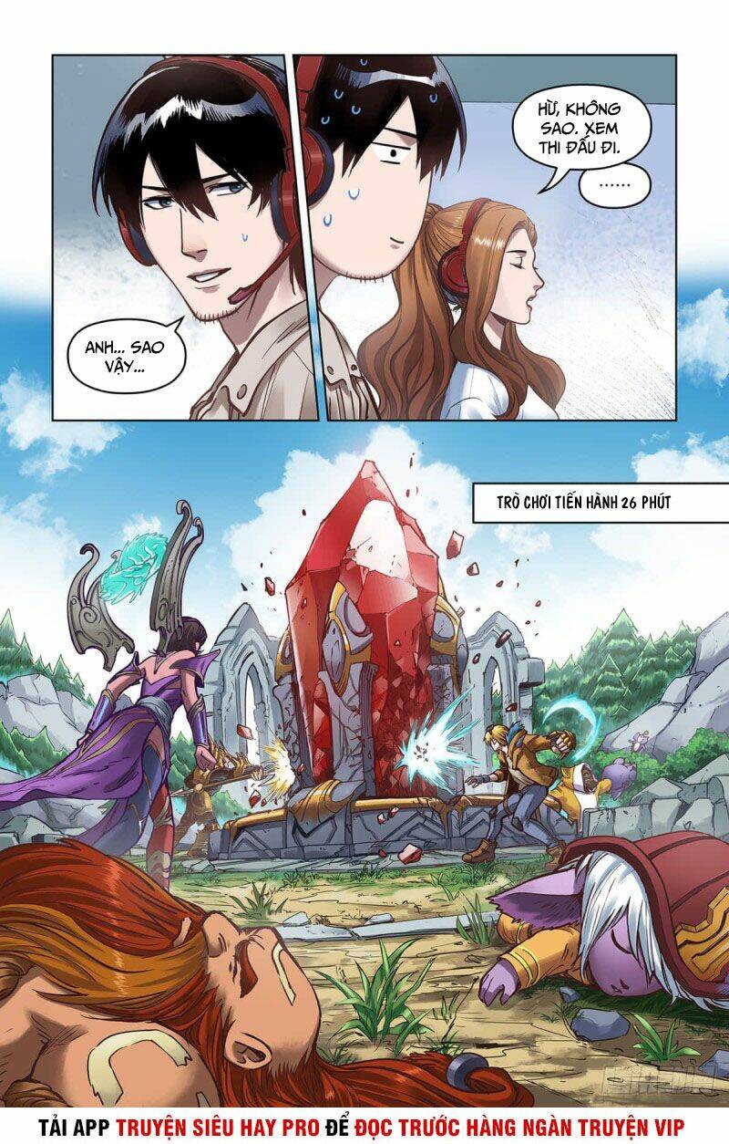 Vợ Yêu Của Ác Ma: Chapter 16