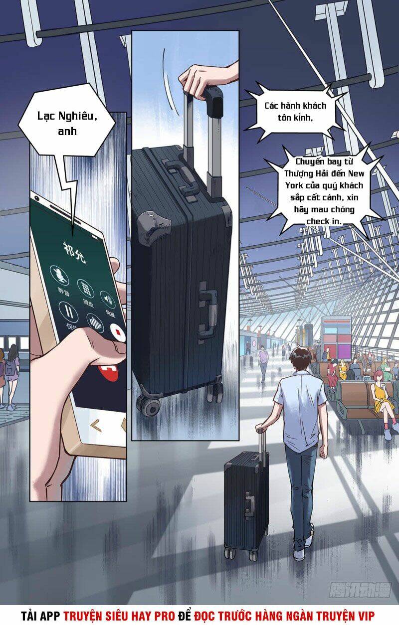 Vợ Yêu Của Ác Ma: Chapter 16