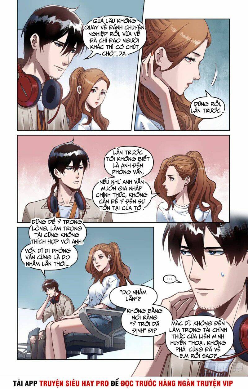 Vợ Yêu Của Ác Ma: Chapter 16