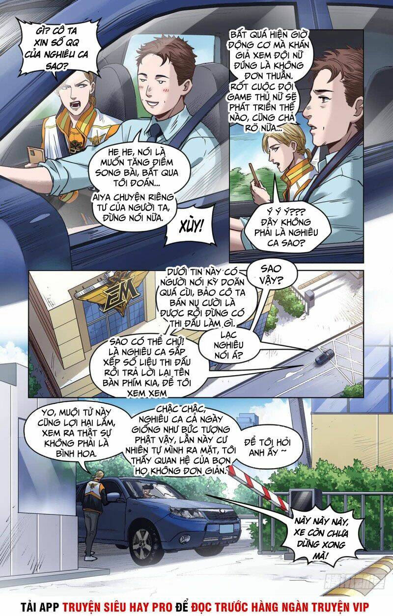 Vợ Yêu Của Ác Ma: Chapter 16