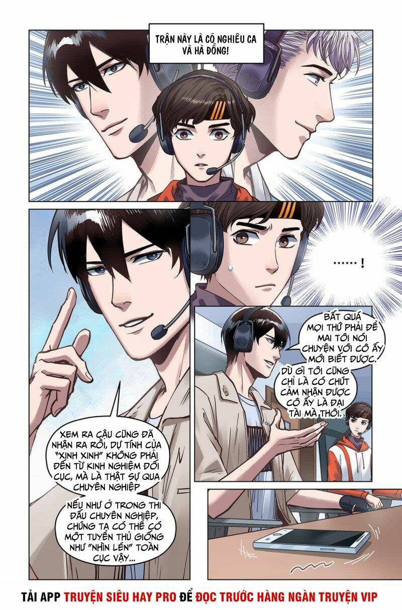 Vợ Yêu Của Ác Ma: Chapter 19