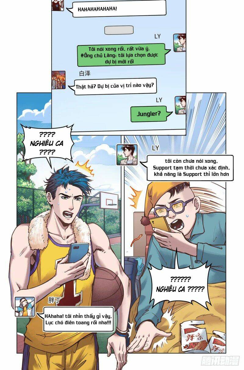 Vợ Yêu Của Ác Ma: Chapter 19