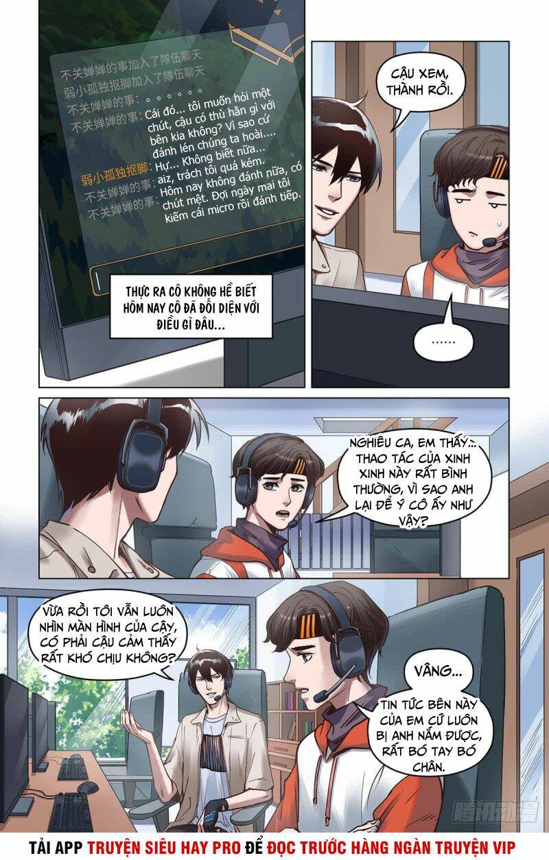 Vợ Yêu Của Ác Ma: Chapter 19