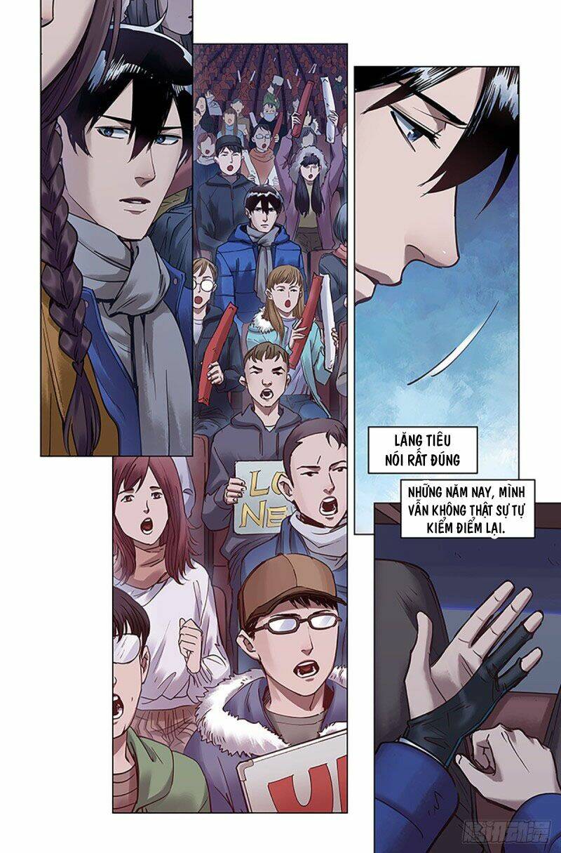 Vợ Yêu Của Ác Ma: Chapter 21